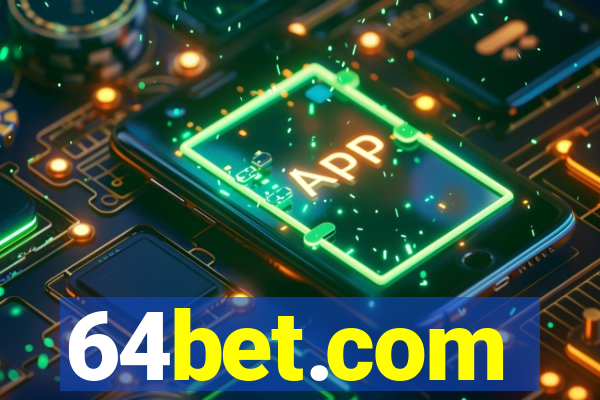 64bet.com