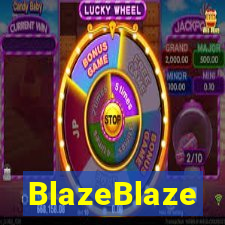 BlazeBlaze