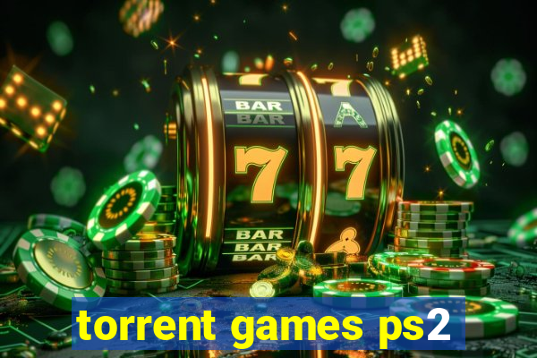 torrent games ps2