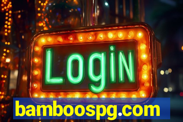 bamboospg.com