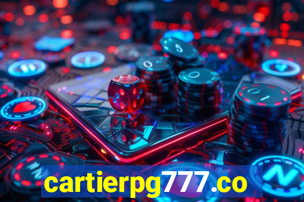 cartierpg777.com