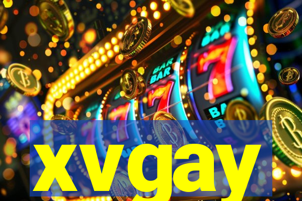 xvgay