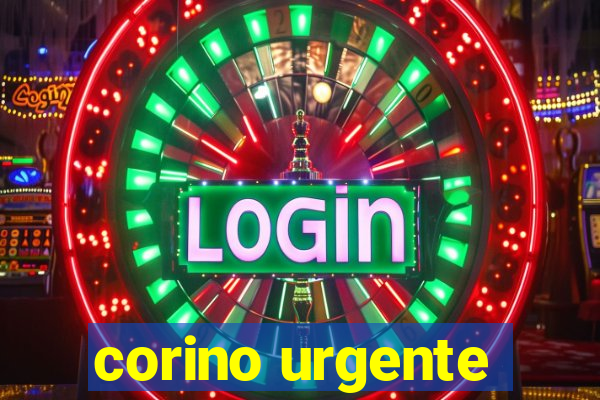 corino urgente