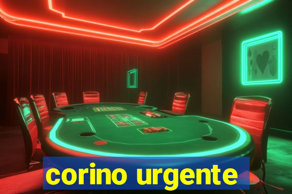 corino urgente