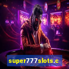 super777slots.com