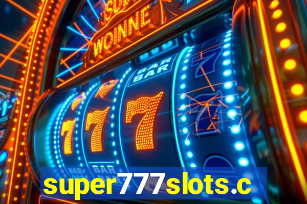 super777slots.com