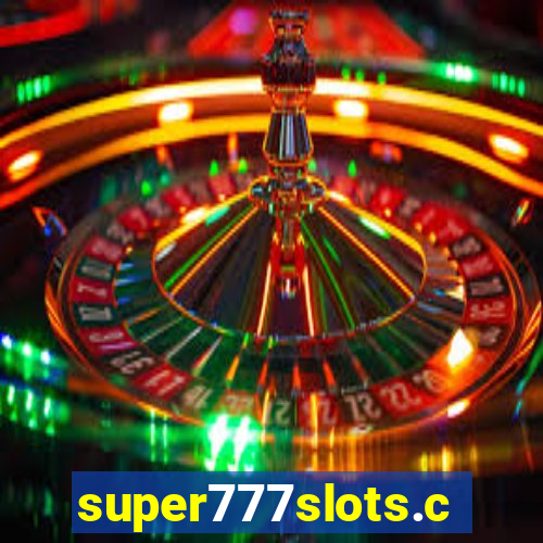 super777slots.com