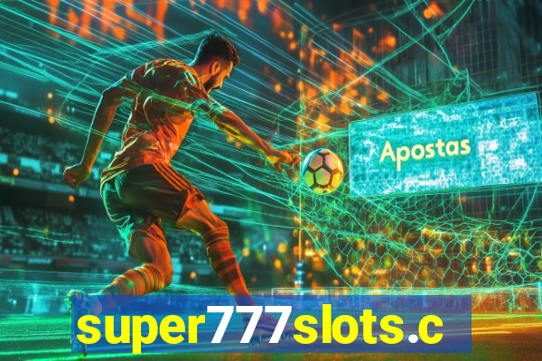 super777slots.com