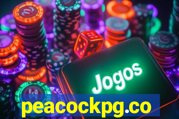 peacockpg.co