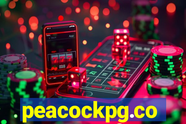 peacockpg.co