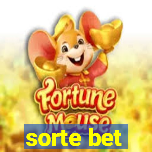 sorte bet