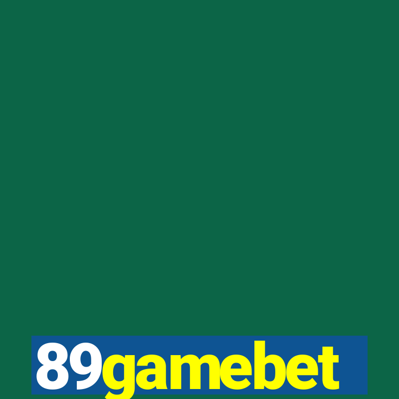 89gamebet