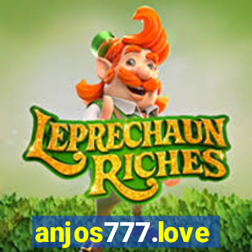 anjos777.love