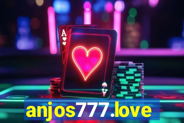 anjos777.love