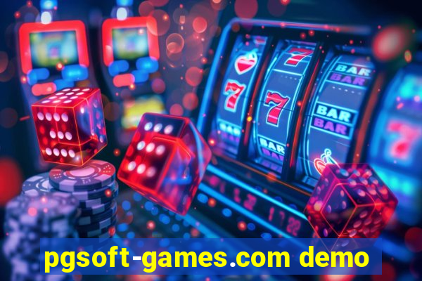 pgsoft-games.com demo