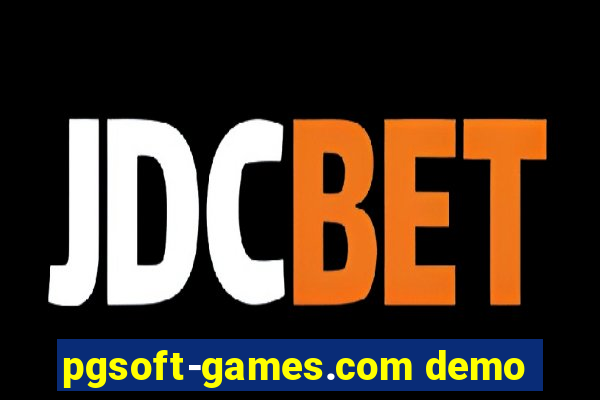 pgsoft-games.com demo