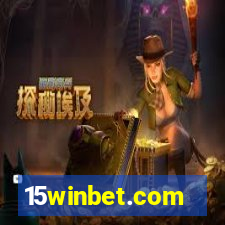 15winbet.com