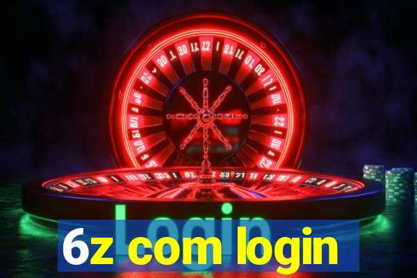 6z com login