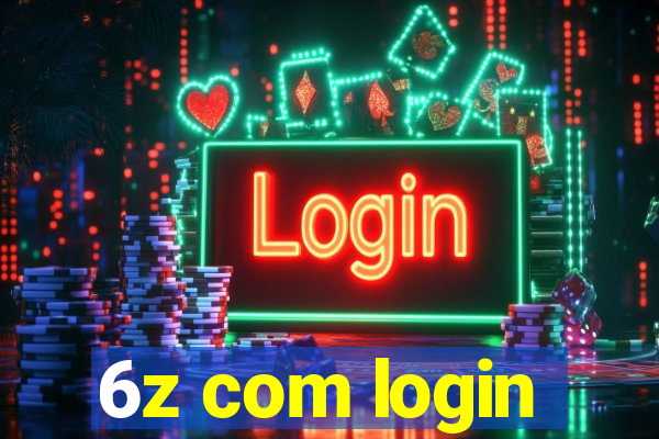 6z com login