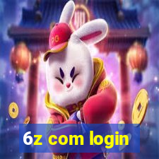 6z com login