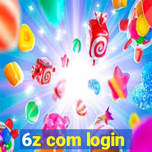 6z com login