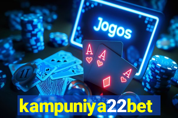 kampuniya22bet