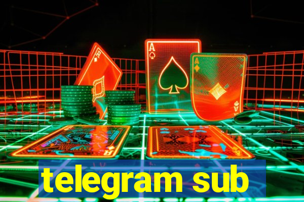 telegram sub