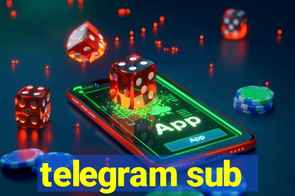 telegram sub