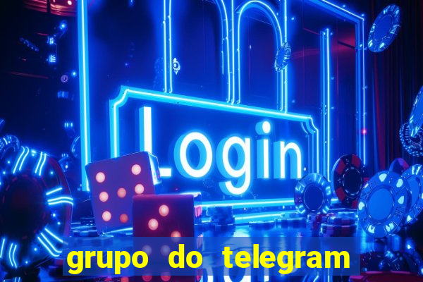 grupo do telegram pode tudo