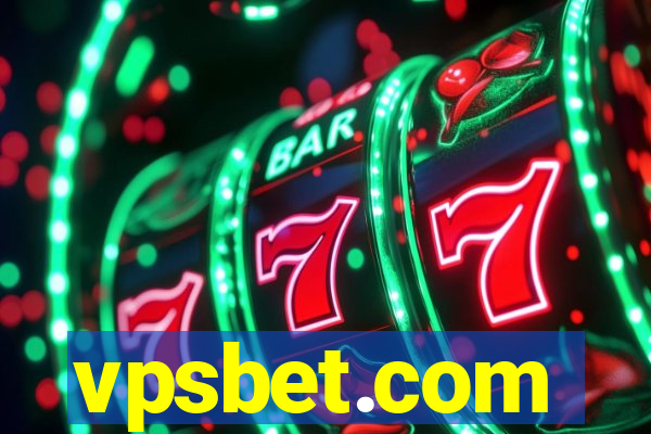 vpsbet.com