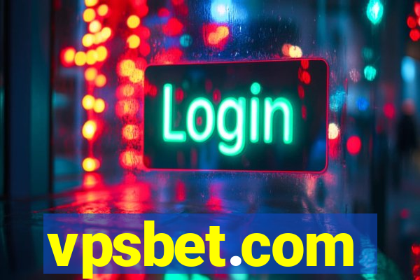 vpsbet.com