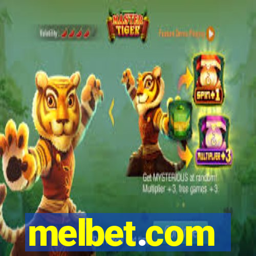 melbet.com