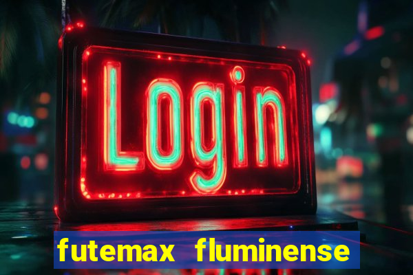 futemax fluminense x inter