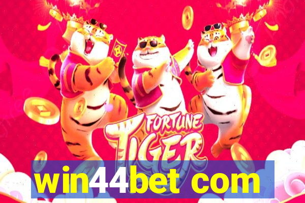 win44bet com