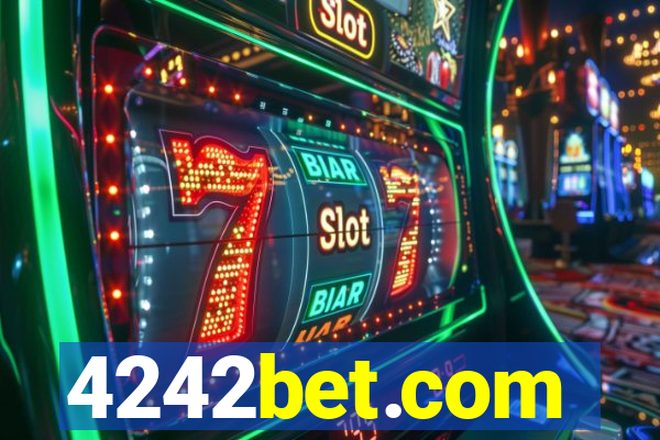 4242bet.com