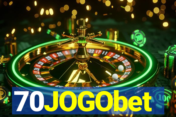 70JOGObet