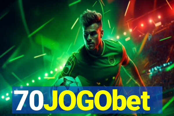 70JOGObet