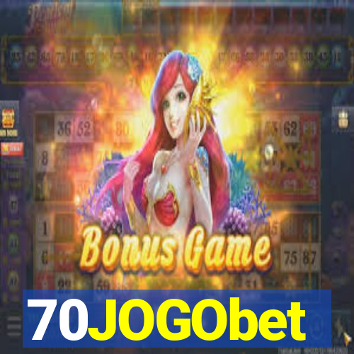 70JOGObet