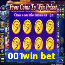 001win bet