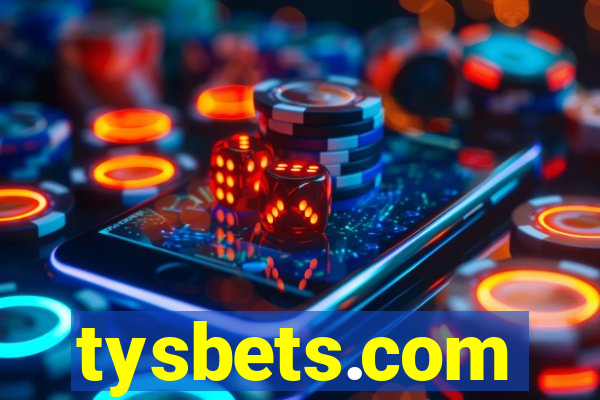 tysbets.com