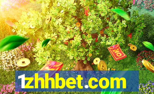 1zhhbet.com