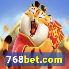 768bet.com