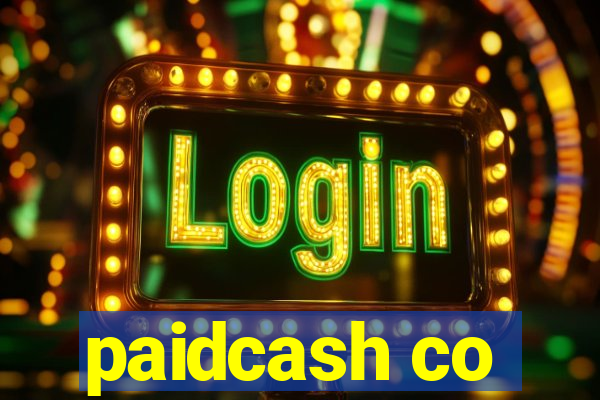 paidcash co