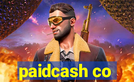 paidcash co