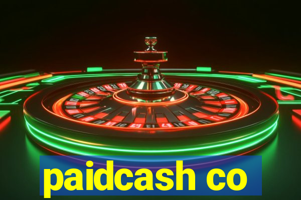 paidcash co