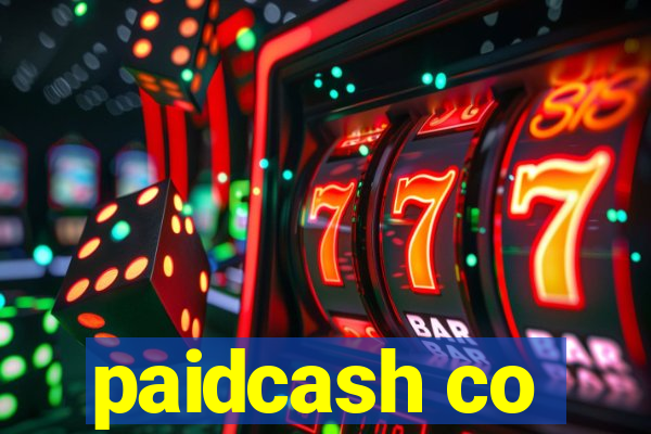 paidcash co