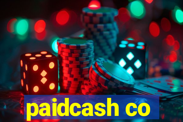 paidcash co