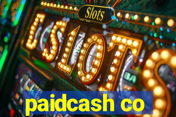 paidcash co