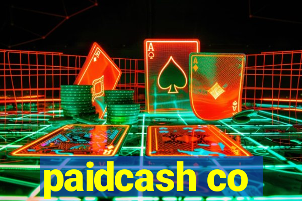 paidcash co