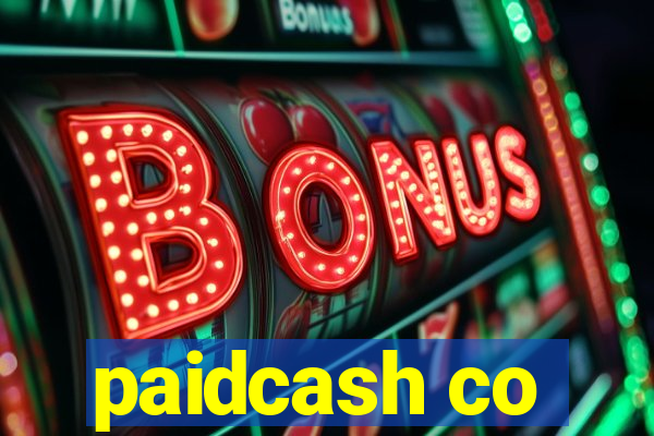 paidcash co